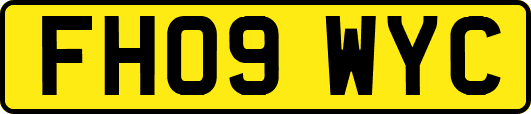 FH09WYC