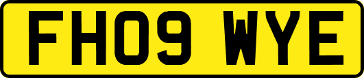 FH09WYE