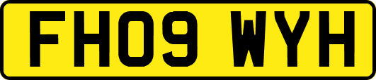 FH09WYH
