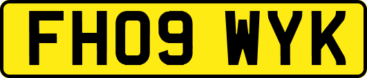 FH09WYK