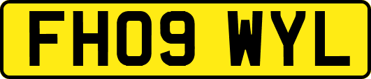 FH09WYL