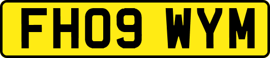 FH09WYM