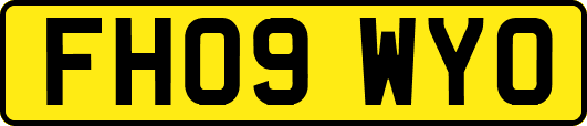FH09WYO