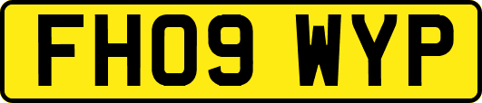 FH09WYP