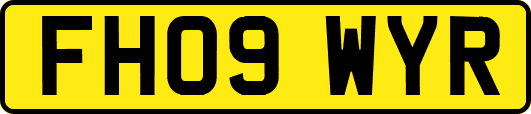 FH09WYR