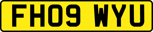 FH09WYU