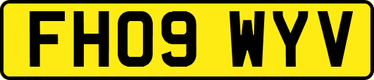 FH09WYV