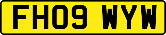 FH09WYW