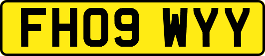 FH09WYY