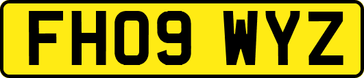 FH09WYZ