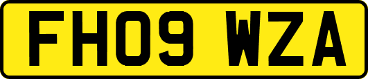 FH09WZA