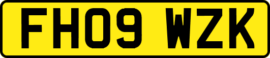 FH09WZK
