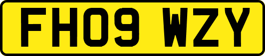 FH09WZY
