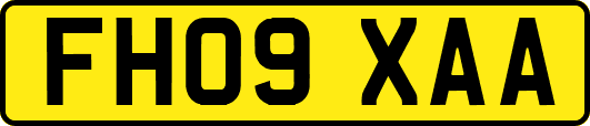 FH09XAA