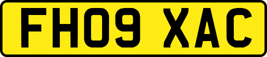FH09XAC