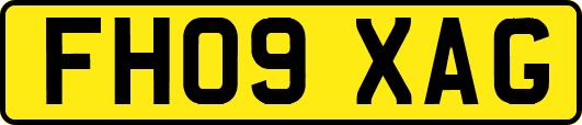 FH09XAG