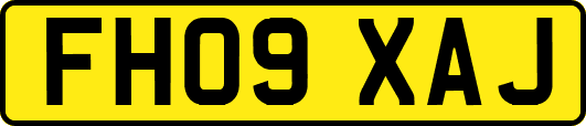 FH09XAJ