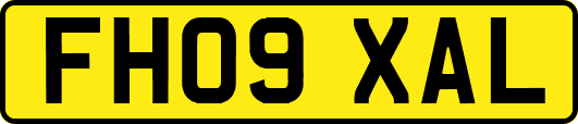 FH09XAL