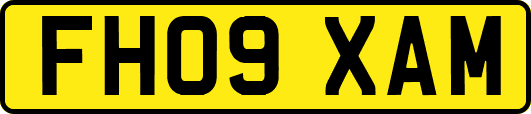 FH09XAM