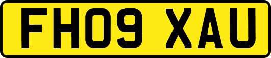 FH09XAU