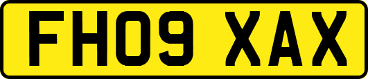 FH09XAX