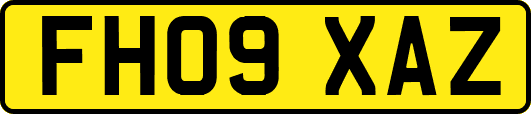 FH09XAZ