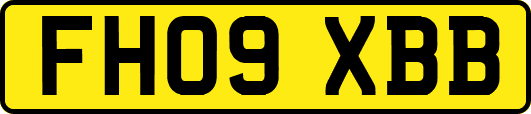 FH09XBB