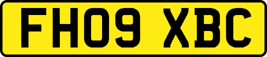 FH09XBC