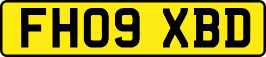 FH09XBD