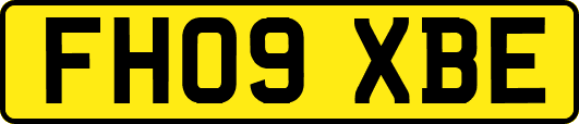 FH09XBE