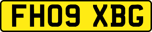FH09XBG