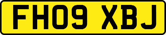 FH09XBJ
