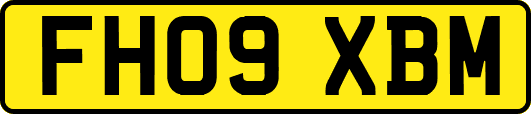 FH09XBM
