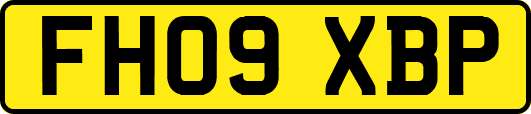 FH09XBP