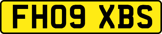 FH09XBS