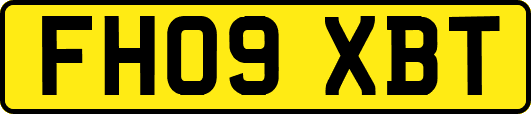 FH09XBT