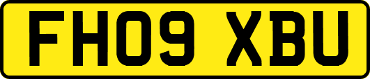 FH09XBU