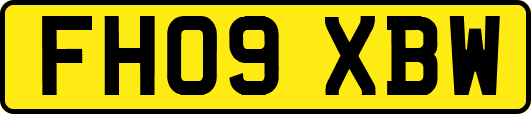 FH09XBW