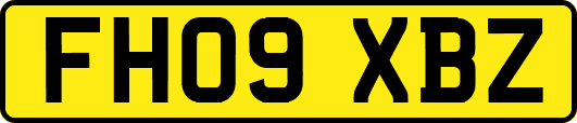 FH09XBZ