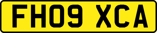 FH09XCA