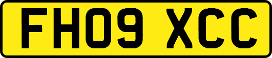 FH09XCC
