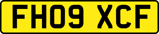 FH09XCF