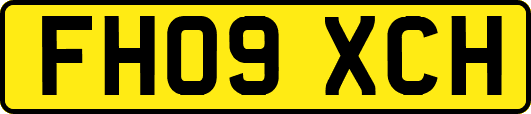 FH09XCH