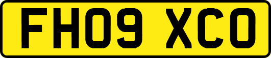 FH09XCO