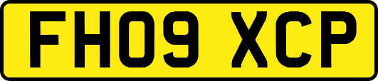 FH09XCP