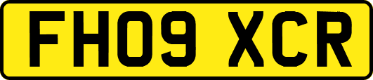 FH09XCR