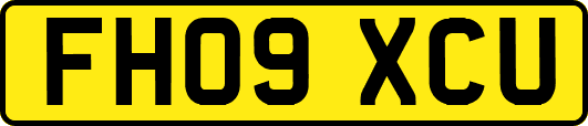 FH09XCU