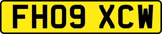 FH09XCW
