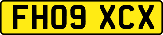 FH09XCX