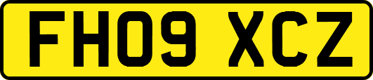 FH09XCZ